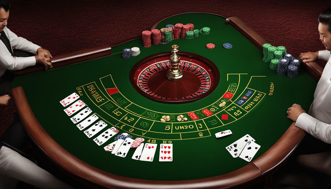 Panduan Menyeluruh Untuk Judi Blackjack Online di Indonesia