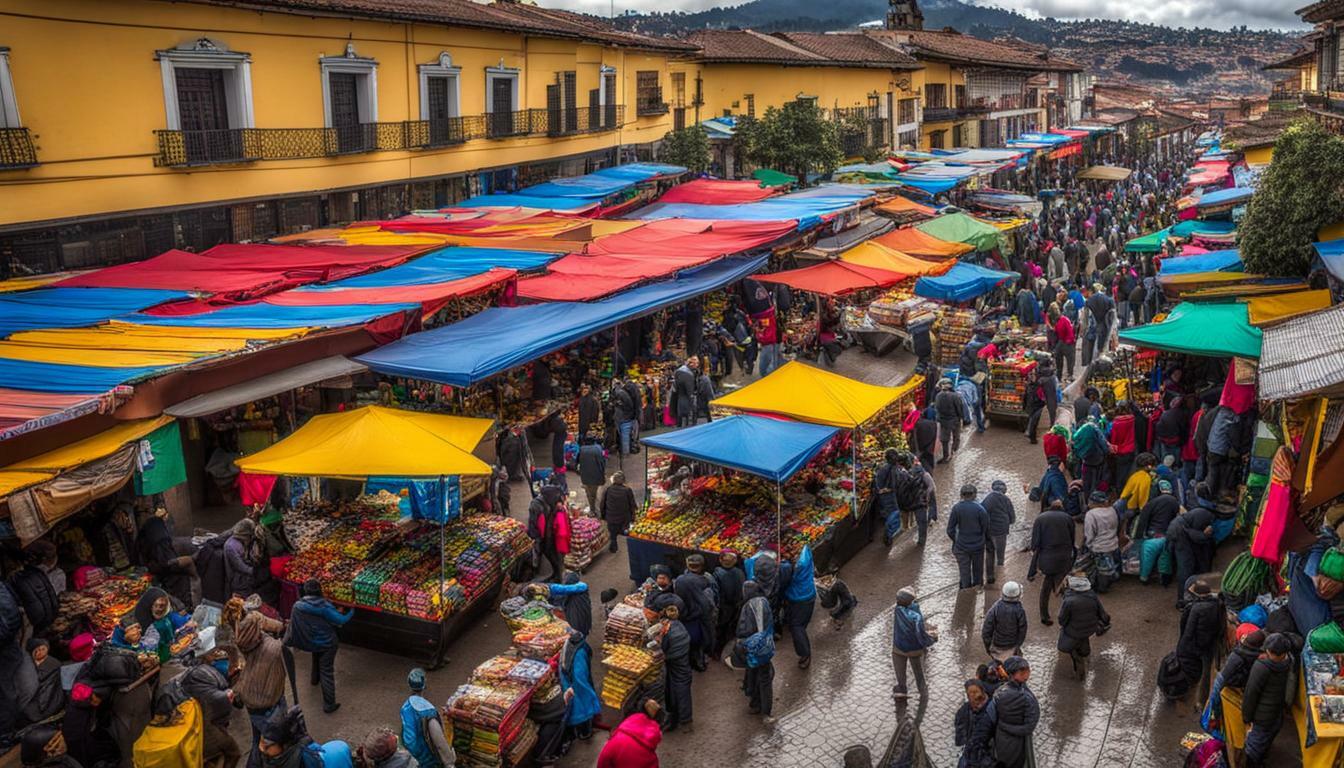 Info Terkini dan Terpercaya Tentang Bandar Togel Bogota