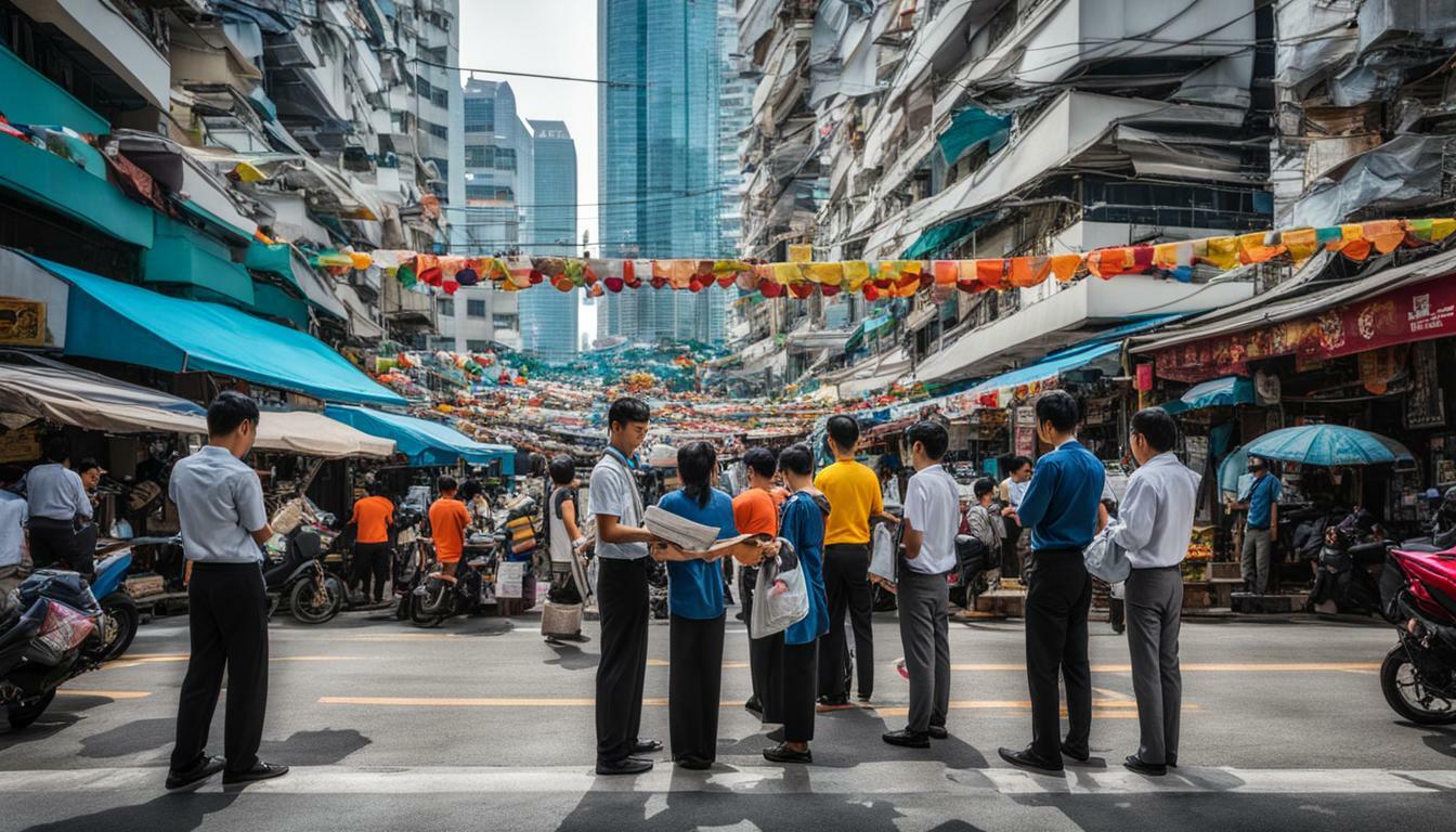 Info Terkini dan Terpercaya Tentang Bandar Togel HK di Indonesia