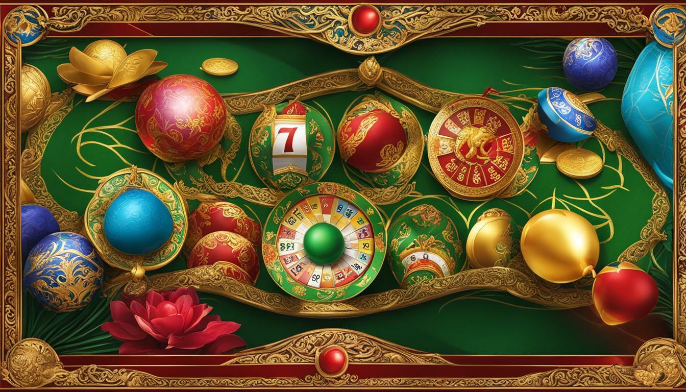 Bandar Togel Sydney Terpercaya dan Terbaik di Indonesia