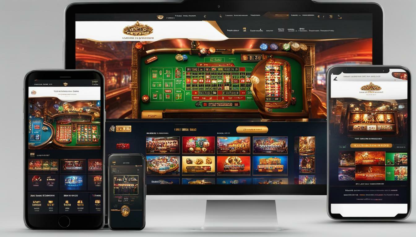 Bandar Toto Macau: Informasi Terkini dan Terlengkap