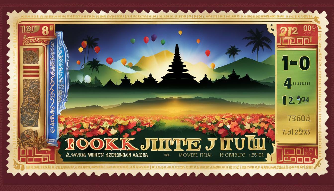 Tips Bermain dan Menang dengan Colok Jitu di Indonesia