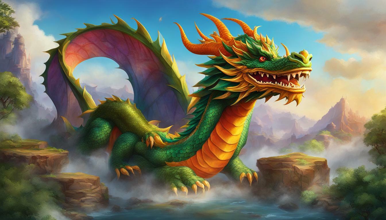 Panduan Lengkap Tentang Colok Naga: Strategi dan Tips Menang