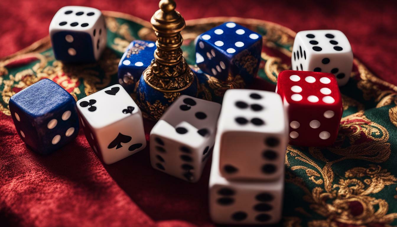 Informasi lengkap seputar Judi Poker Dice di Indonesia