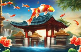 Slot Koi Gates