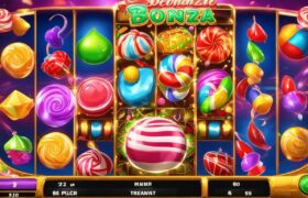 Slot Sweet Bonanza