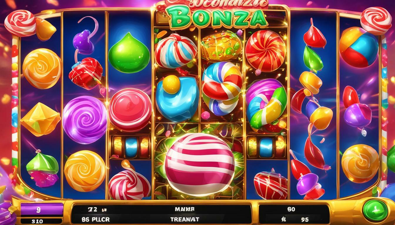 Mainkan dan Menangkan Hadiah di Slot Sweet Bonanza Indonesia