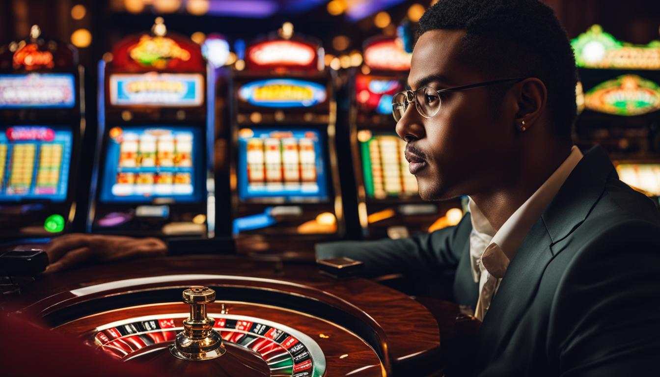 Strategi Ampuh: Cara Memenangkan Jackpot Slot Online