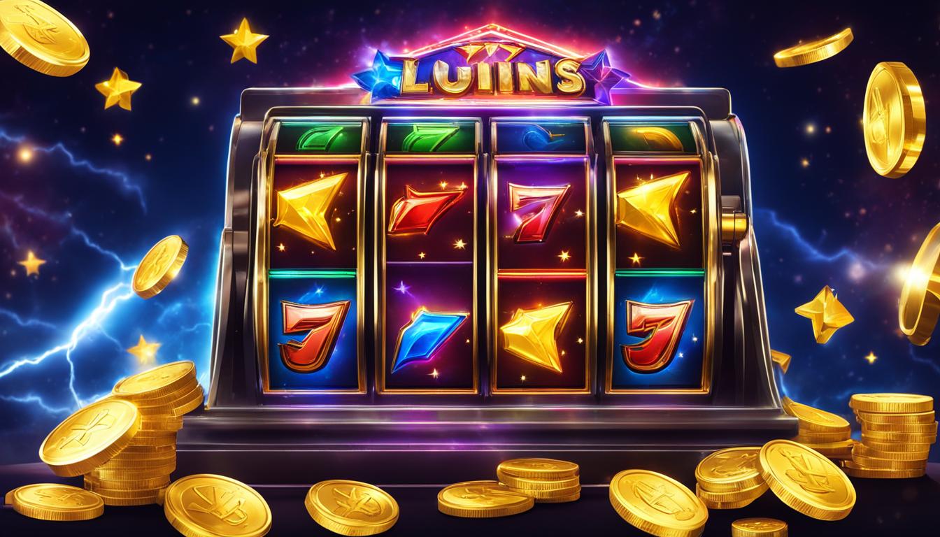 Rahasia dan Tips Untuk Kesuksesan dalam Permainan Slot Online