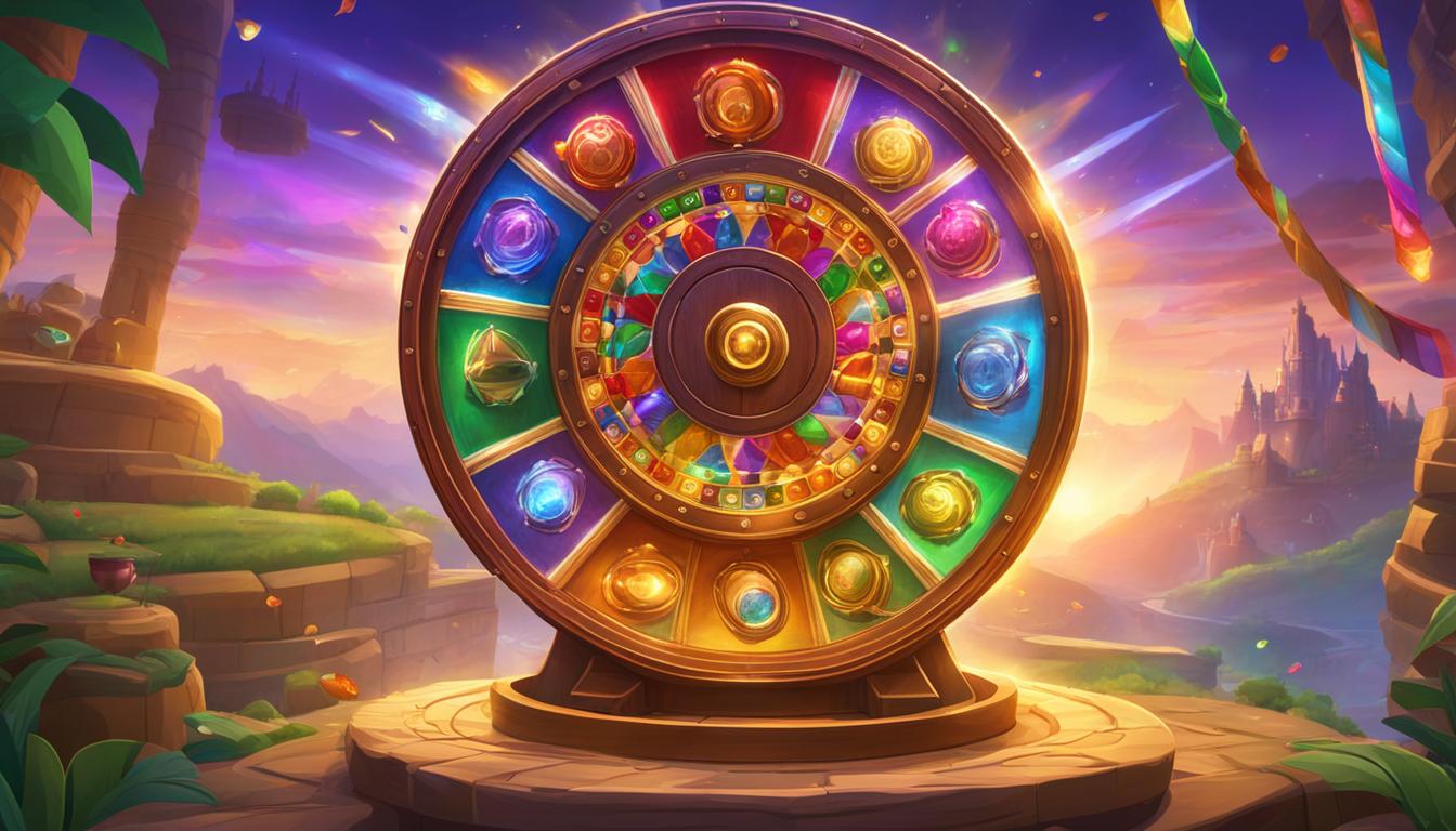 Tips Efektif Maksimalkan Putaran Gratis di Game Online Anda