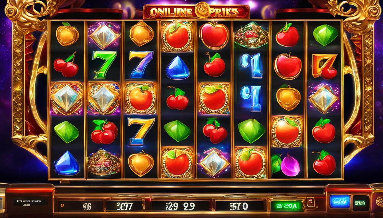 Panduan Efektif Memahami RTP Tinggi dalam Slot Online