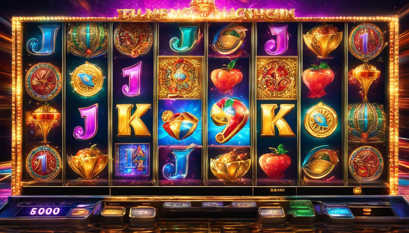 Rahasia Menang Besar: Strategi Slot Gacor untuk Pecinta Game