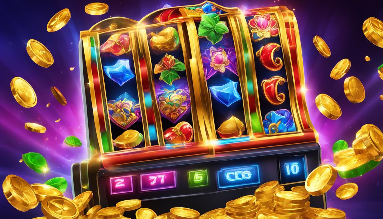 Trik bermain slot gacor