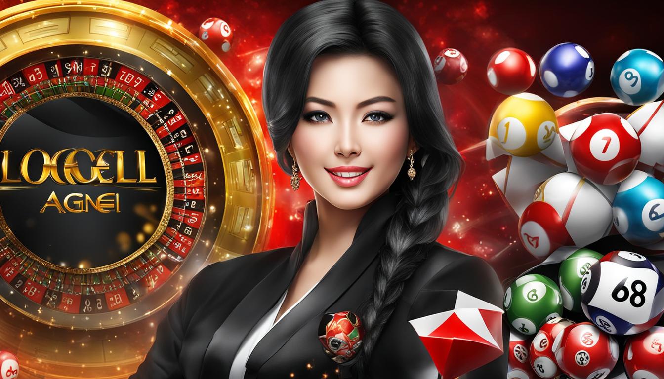 Agen Togel Online Terpercaya dan Terbaik di Indonesia