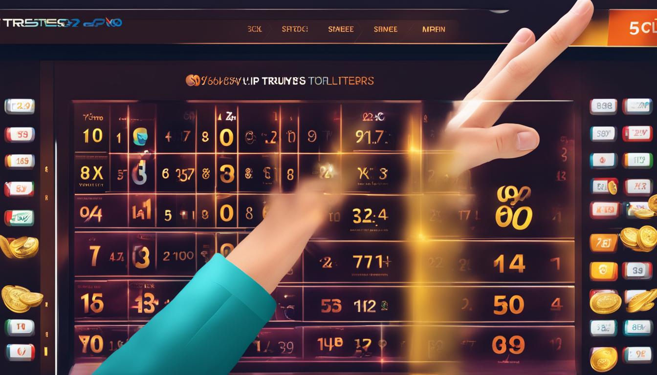 Bocoran Togel Online Terpercaya dan Terupdate di Indonesia