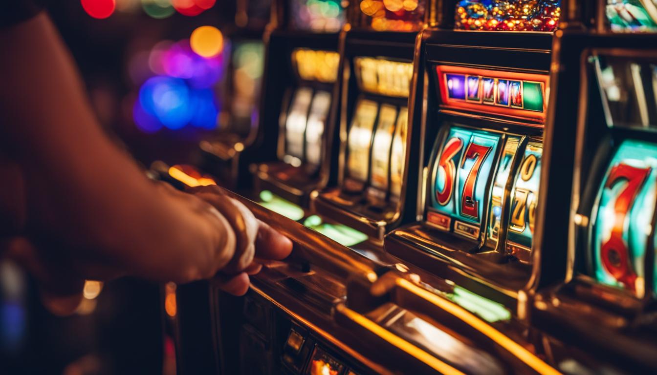 Trik Efektif: Cara Menang Bermain Slot untuk Pemain Indonesia