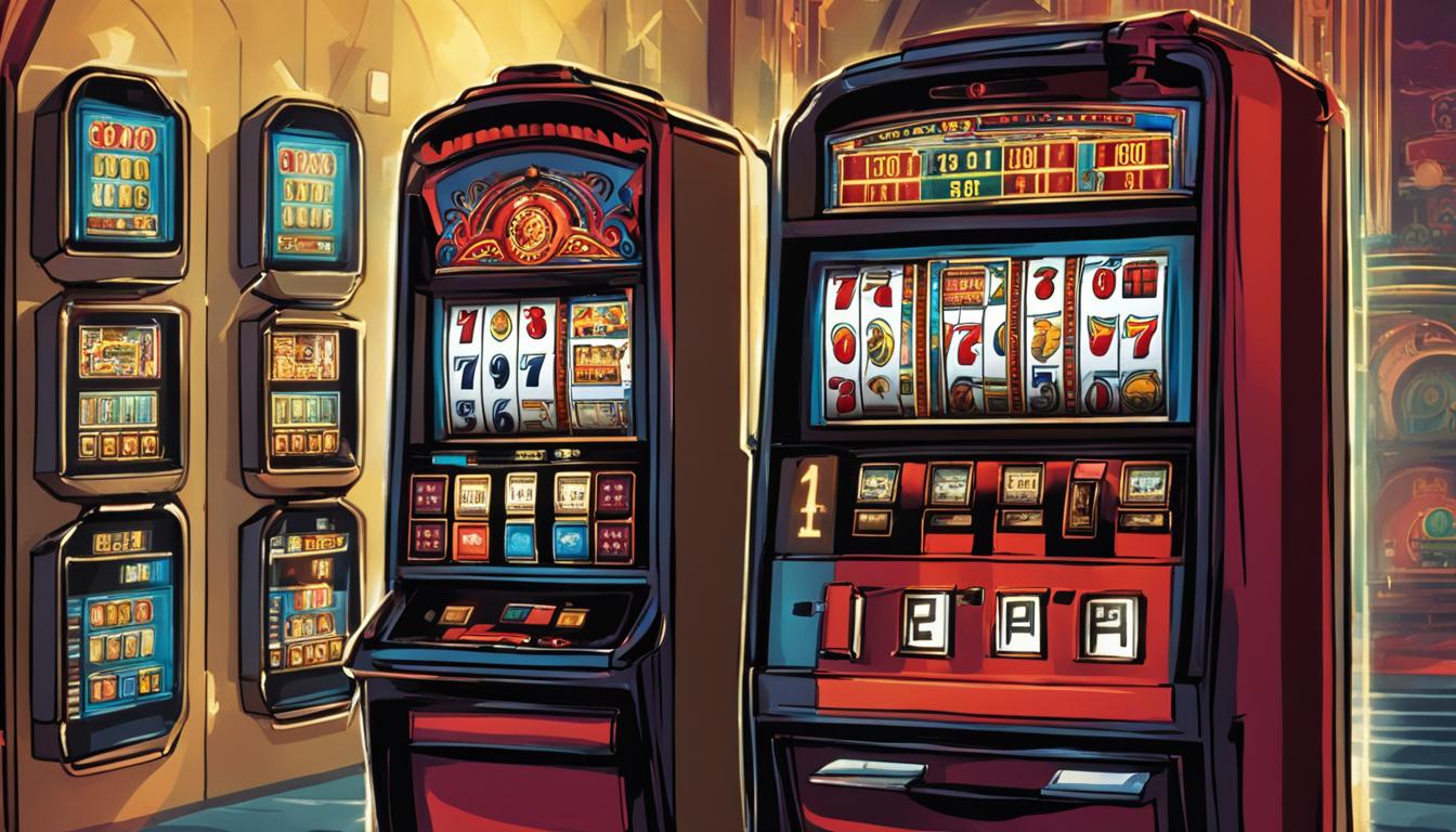 Panduan Efektif: Cara Menghitung Peluang di Mesin Slot