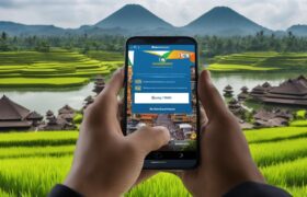 Daftar Togel Online di Indonesia