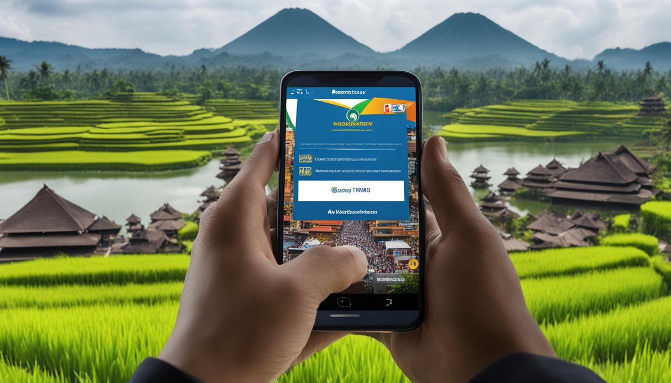 Daftar Togel Online di Indonesia: Layanan Terpercaya dan Mudah