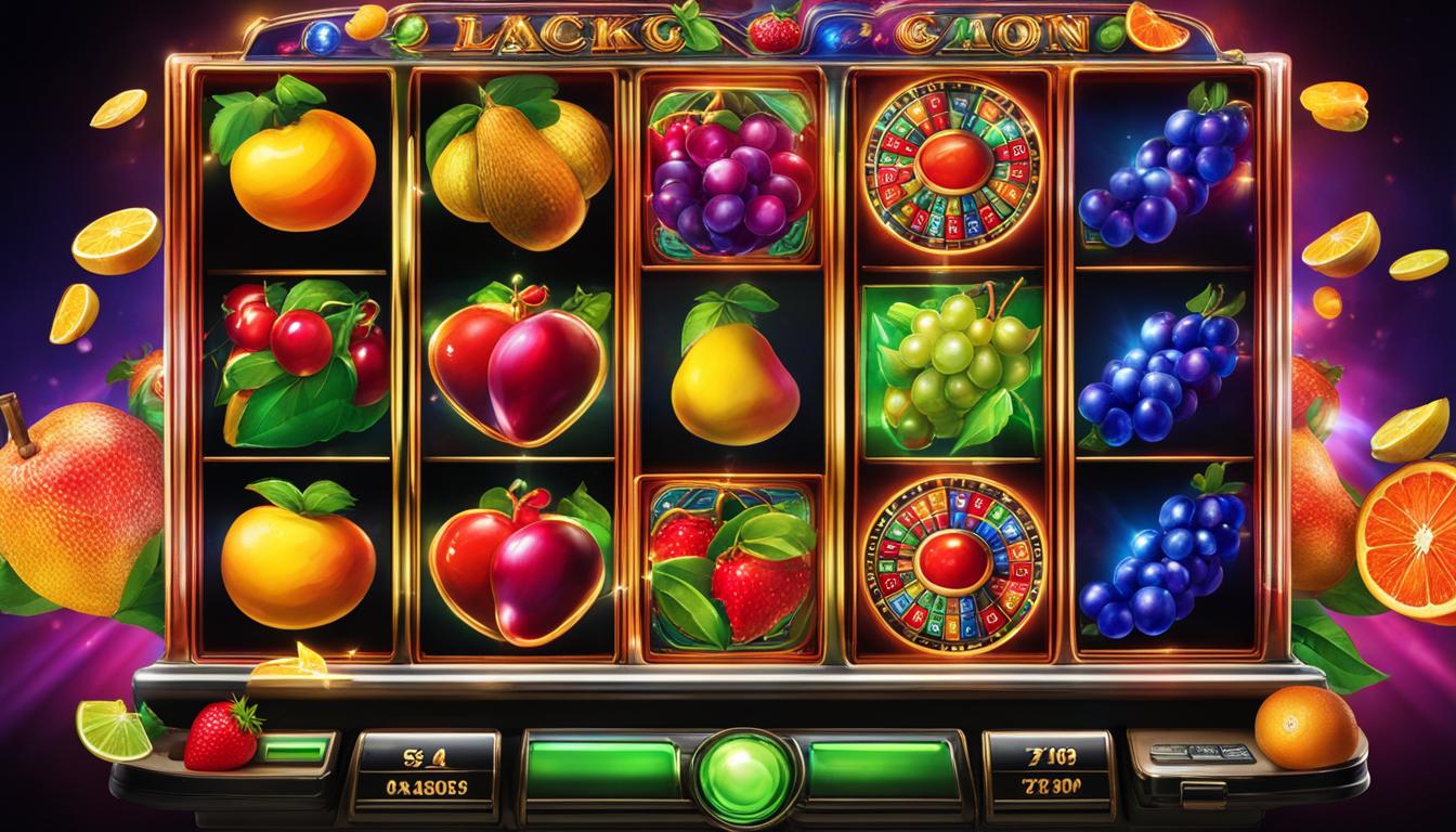 Menangkan Jackpot Mesin Slot Terbesar di Indonesia