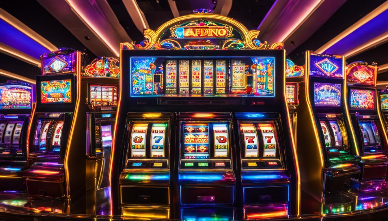 Panduan Menemukan Mesin Slot dengan Pembayaran Tinggi di Indonesia