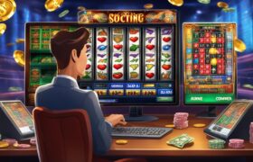 Panduan bermain mesin slot online