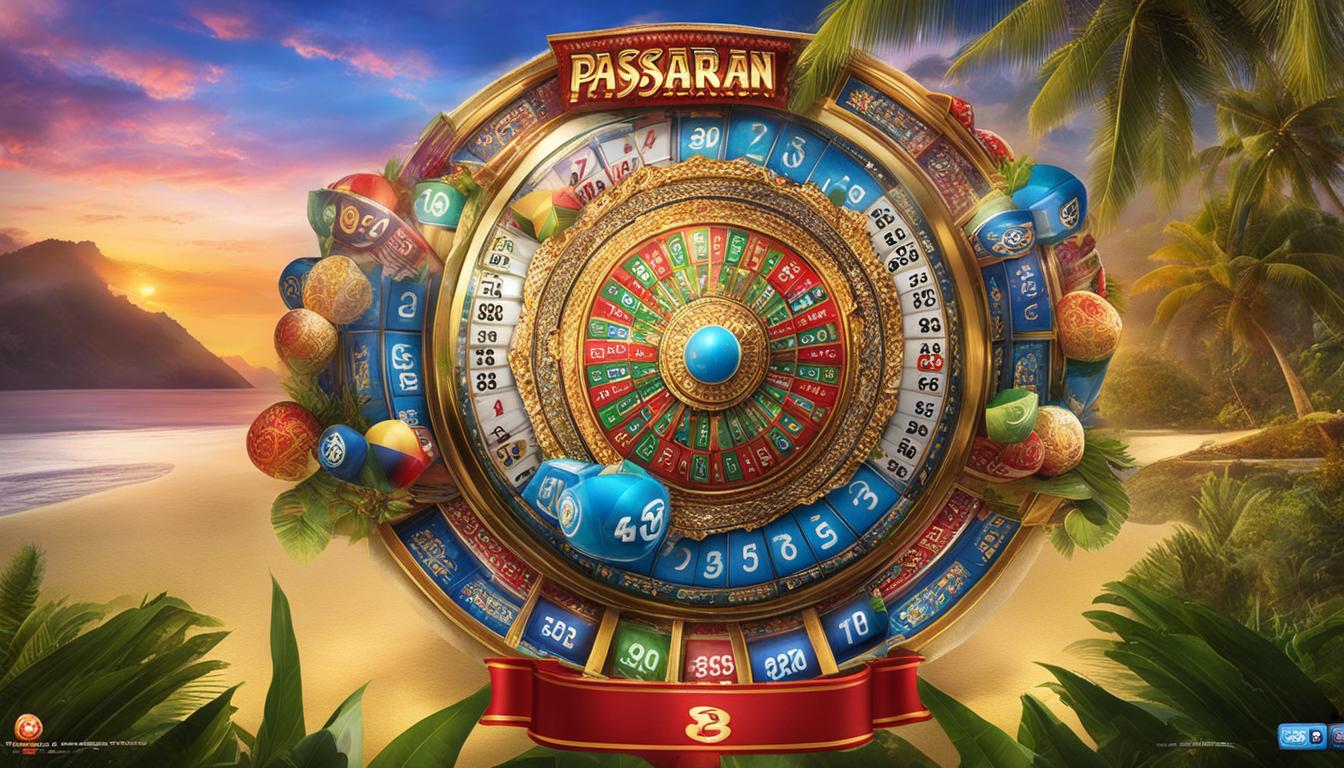 Memahami Pasaran Togel Online dan Cara Bermain – Info Terkini