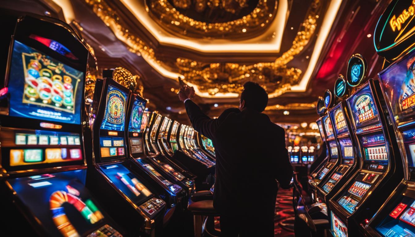 Temukan Permainan Slot Terbaik untuk Menang di Indonesia