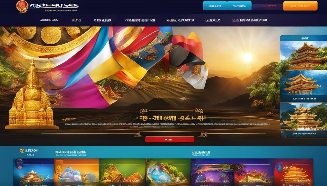 Platform Togel Online Terbaik di Indonesia – Bermain Aman dan Menang Besar