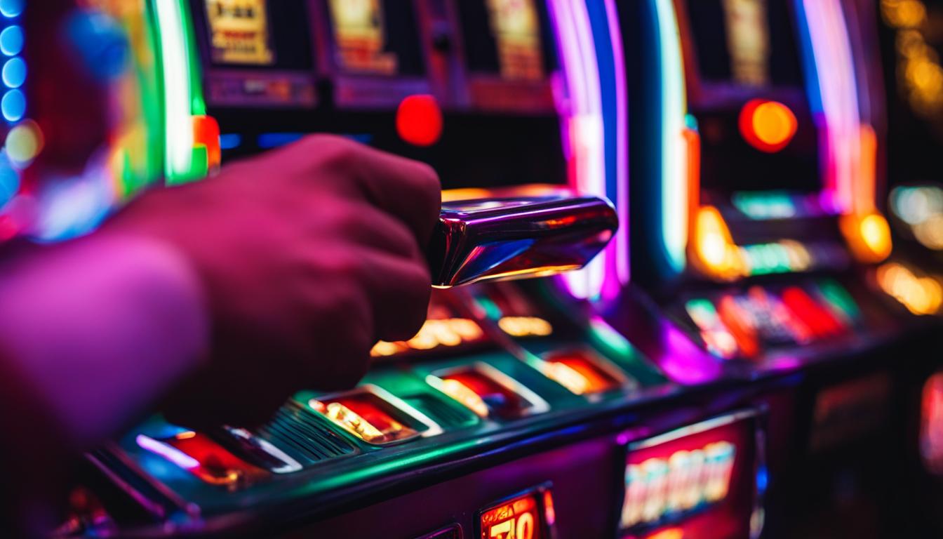Panduan Lengkap Teknik Bermain Mesin Slot untuk Pemenang