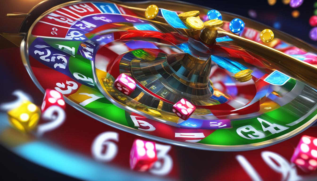 Mainkan dan Menangkan Togel 2D Online di Indonesia Terpercaya
