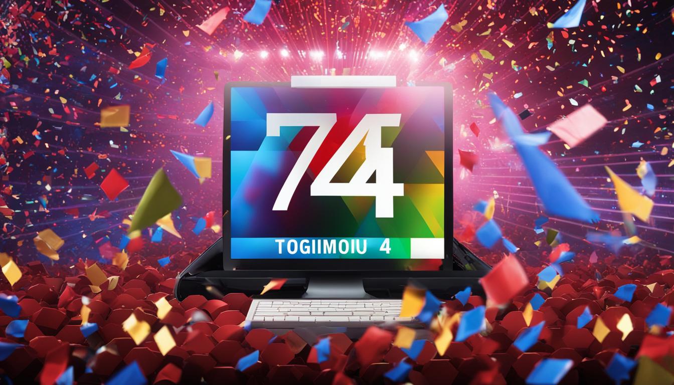 Togel Online 24 Jam Mudah dan Seru Dimainkan Setiap Saat
