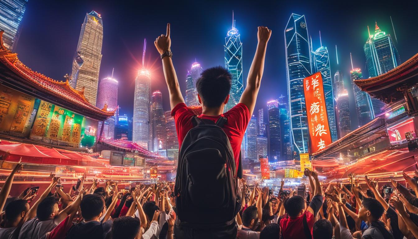 Bermain dan Menang di Togel Hongkong Online Terpercaya