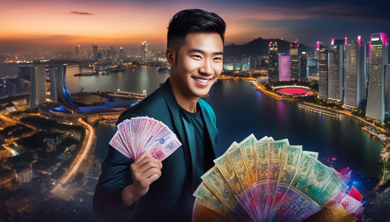 Bermain dan Menang di Togel Singapore Online Terpercaya