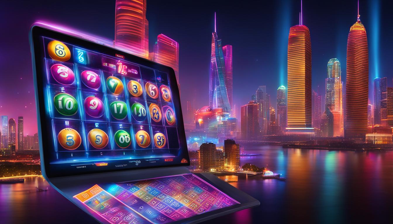 Bandar Judi Togel Terbaik di Indonesia 2023