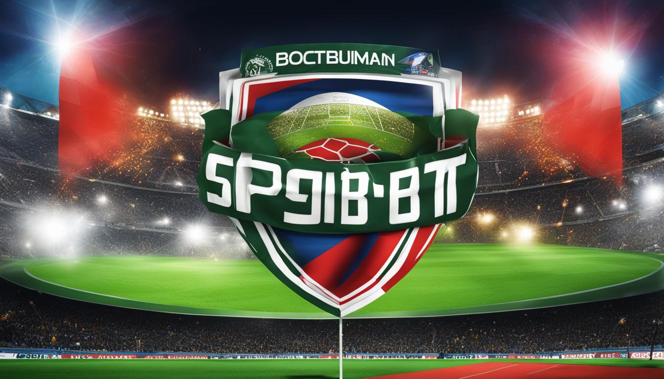 Bursa taruhan Judi bola Sbobet