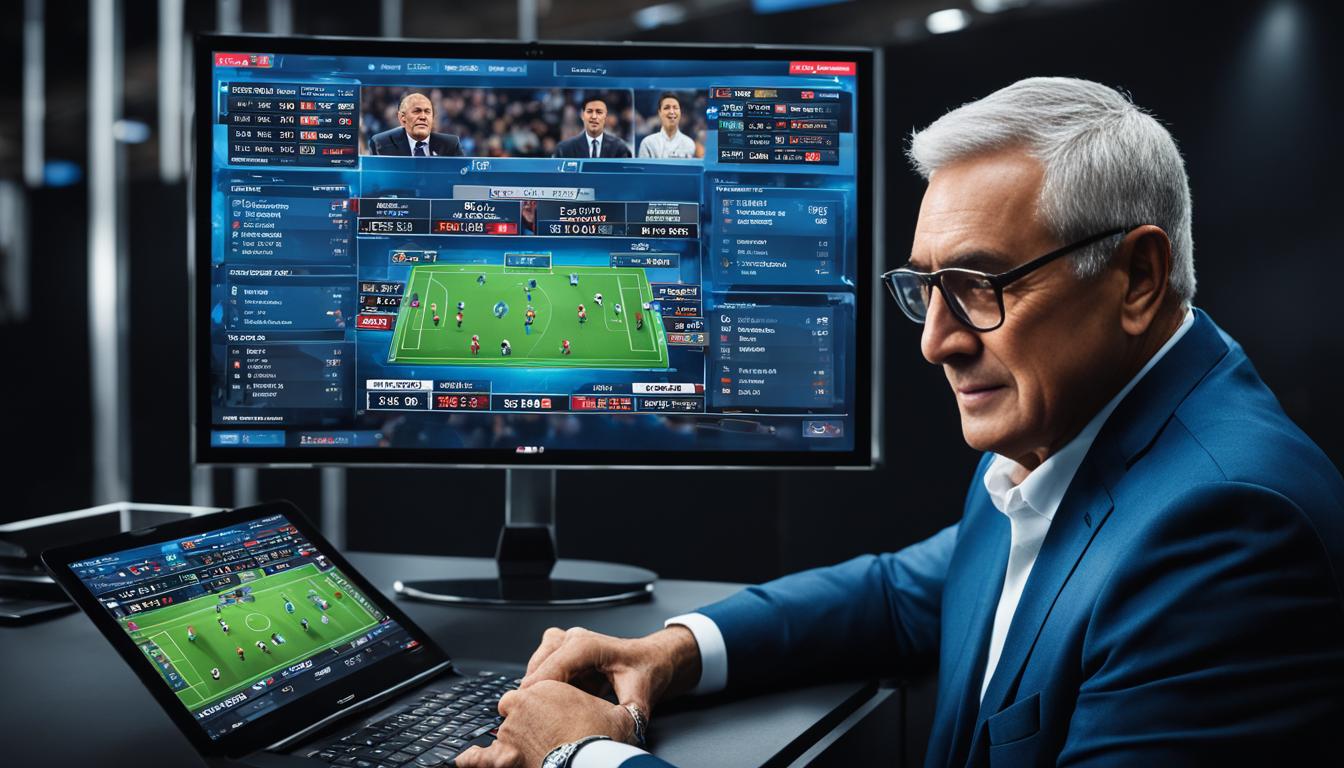 Temukan Judi SBOBET Live Betting Terbaru di Situs Judi Terpercaya