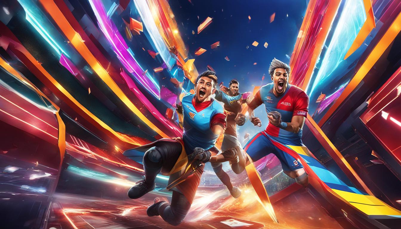 Judi SBOBET Mobile Terbaru – Main & Menang!