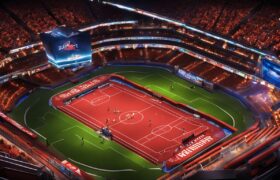 Judi  SBOBET virtual sports terbaru