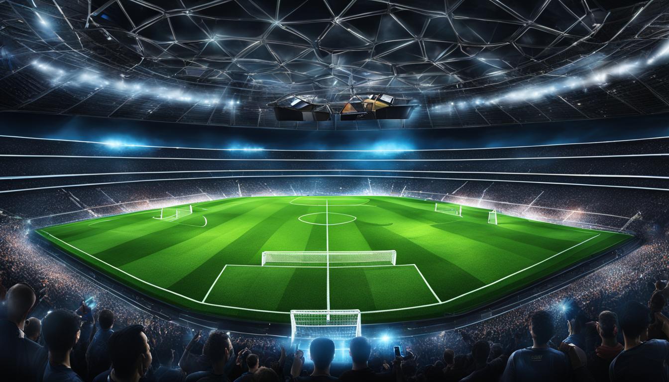 Judi Bola SBOBET Online Terbaru – Main Sekarang