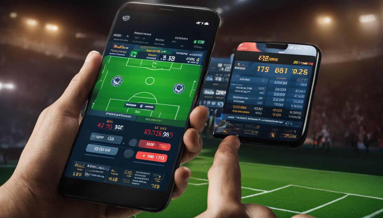 Panduan Bermain Judi Bola SBOBET Online Terbaru