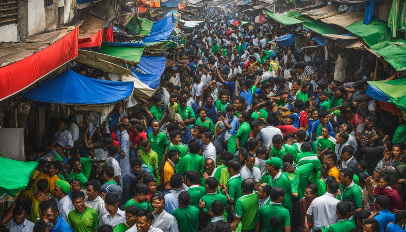 Panduan Pasar Taruhan Bola SBOBET Terbaru