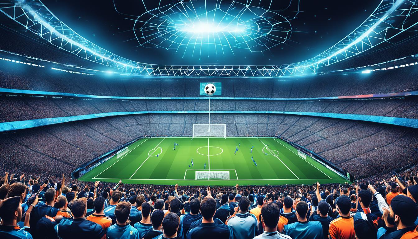 Panduan Pasar Taruhan Sepak Bola Judi Online