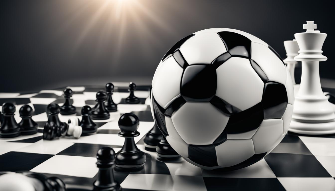 Strategi Taruhan Judi Bola SBOBET Terbaru 2023