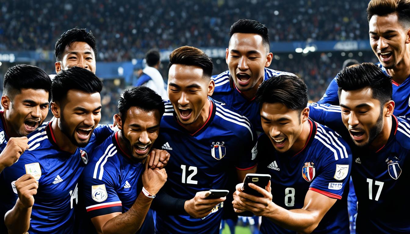 Info Taruhan bola Sbobet terbaru & Tips Menang