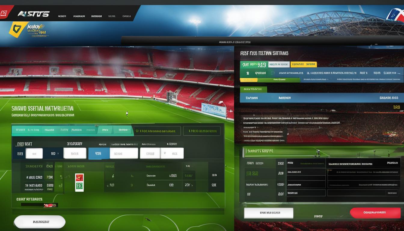 Panduan Taruhan Judi Bola Sportbook Online
