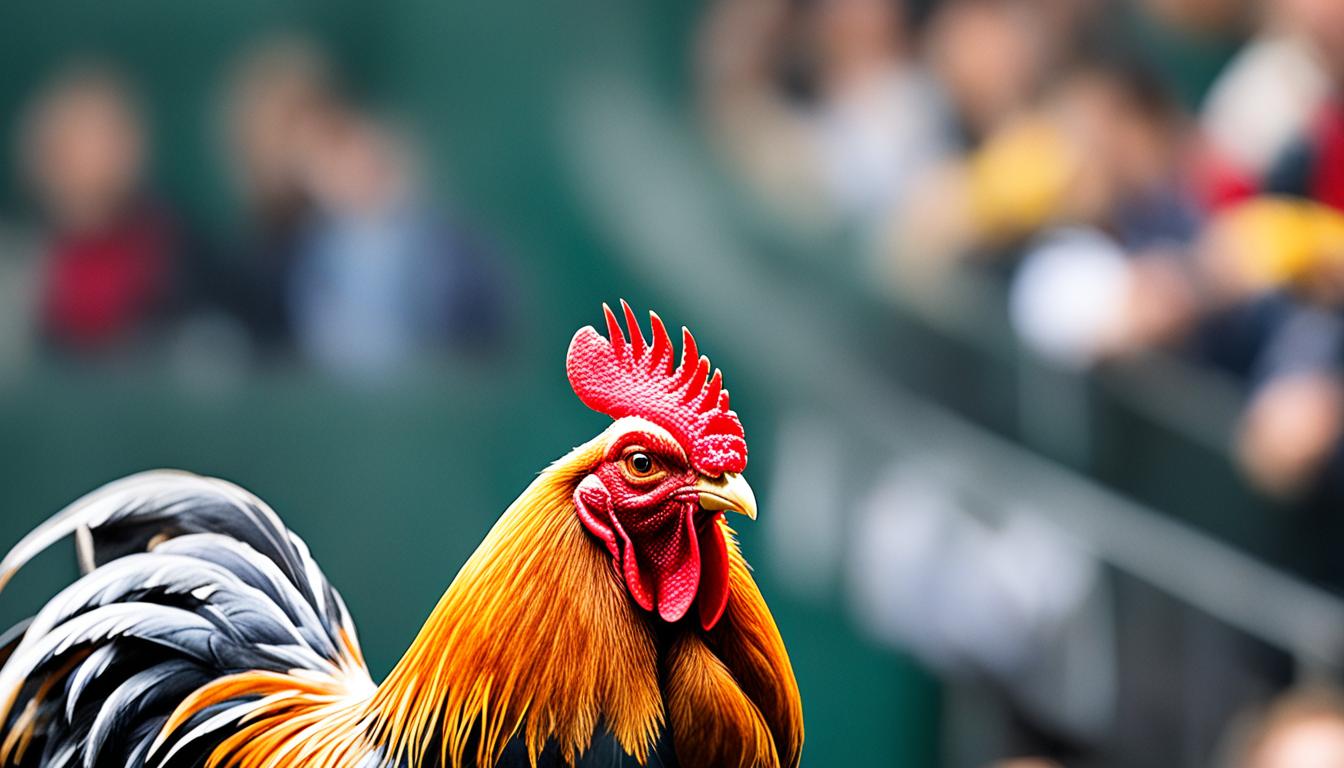 Pelajari Judi Sabung Ayam Live Odds Terkini