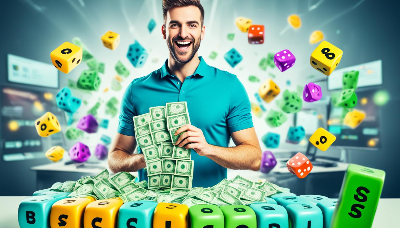 Raih Bonus Referal di Dadu Sicbo Online Terpercaya