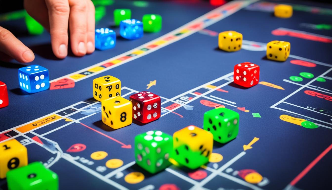 Panduan Cara Membaca Pola Sicbo Online Efektif