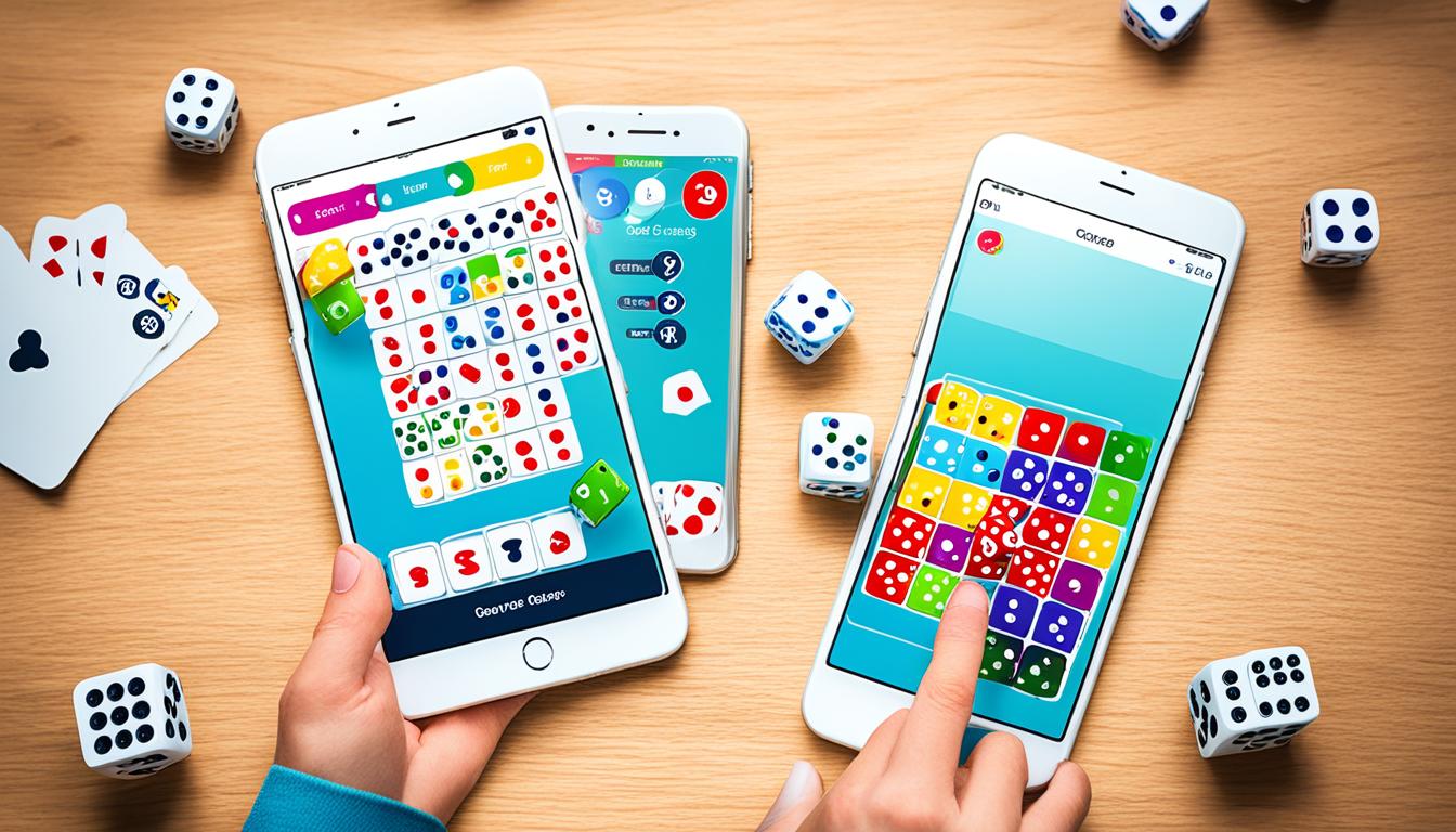 Kemudahan Bermain Dadu Sicbo di Mobile
